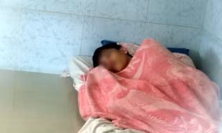 50.000 người nhiễm HIV chưa biết mình bị bệnh