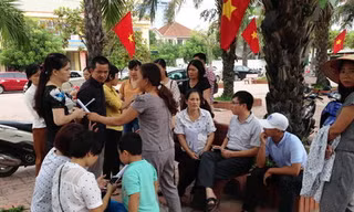 Phát hoảng với nhiều khoản thu 'lạ' ở Sài Gòn