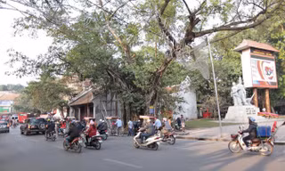 Ga tàu điện ngầm cạnh Hồ Gươm: Nghiên cứu phương án cửa lên, xuống