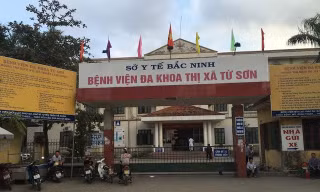 Bộ Y tế yêu cầu làm rõ vụ bé sơ sinh tử vong trên bàn mổ