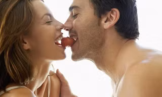 3 giờ chiều - tốt nhất cho 'chuyện ấy'