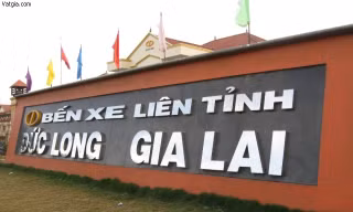 Các nhà xe chạy tuyến Gia Lai - Sài Gòn đã thu trái quy định gần 500 triệu đồng.