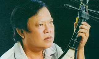 Vinh Sử: Nhạc sỹ 'sống' nhờ ca sỹ?
