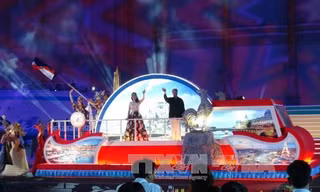 Festival Biển: Kinh phí nhiều, ấn tượng ít