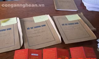 Hàng nghìn “hồ sơ” giả hưởng cả trăm tỷ đồng chế độ người có công