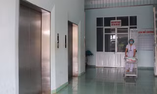 Nguyên giám đốc bệnh viện bỗng 'tâm thần' khi bị điều tra sai phạm