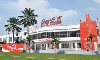 Dừng lưu thông 13 thực phẩm bổ sung của Coca Cola