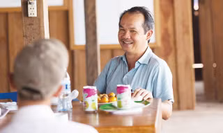Chủ tịch Tập đoàn HAGL tin rằng, nếu đầu tư bài bản theo nông nghiệp công nghệ cao, ngành chăn nuôi trong nước sẽ cạnh tranh sòng phẳng với các nước khi hội nhập.