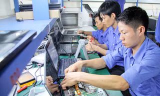 Lao động trẻ nông thôn thờ ơ học nghề