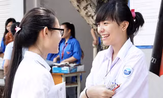 Học sinh và phụ huynh cần cân nhắc khi chọn trường phù hợp với lực học của học sinh
