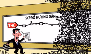 Minh họa: Khều.