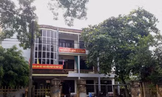Công an vào cuộc vụ giám đốc bị tố 'vòi tiền' doanh nghiệp