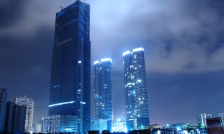 Về thông tin bán tòa nhà Keangnam hơn 400 triệu USD