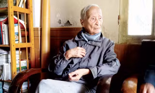 Ông Nguyễn Thúc Tuân.