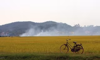 Truyện ngắn: Nhớ khói