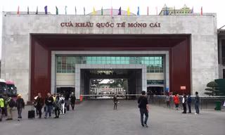Ngại tour 0 đồng