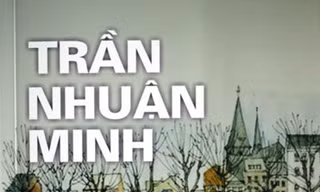 Tác phẩm "Thành phố dịu dàng". 