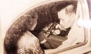 Nghệ sỹ Thanh Nga bị sát hại.