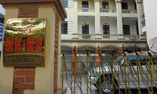 Hủy kết quả đã công bố hơn 330 bài thi ở Hà Giang