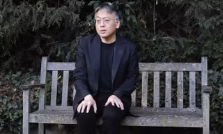 Nobel Văn chương 2017 và duyên nợ điện ảnh