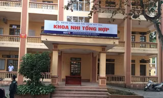 Công an truy tìm kẻ hành hung 2 bác sĩ