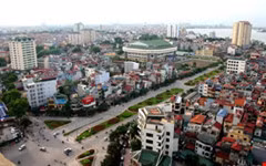Sở Quy hoạch - Kiến trúc TPHCM cấp giấy phép trái quy định