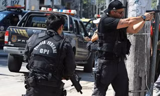 Nhiều người dân Rio de Janeiro muốn rời khỏi thành phố