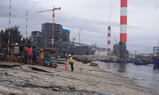 Nhận chìm…