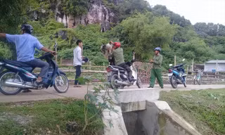 Đề nghị thành phố Thanh Hóa thu hồi đất để mở đường