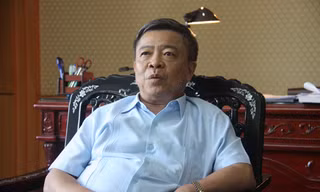 Ông Võ Kim Cự nói gì?