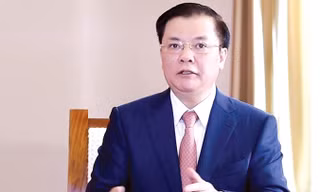 Bộ trưởng Tài chính lên tiếng về đề xuất thuế tài sản