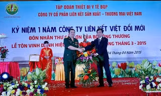 Điều tra bổ sung vụ Cty Liên Kết Việt: Yêu cầu làm rõ trách nhiệm các cơ quan Nhà nước