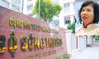 Cần làm rõ nguồn gốc tài sản của Thứ trưởng Hồ Thị Kim Thoa