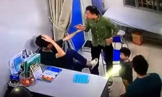 Cần xử nghiêm hành vi đánh bác sĩ