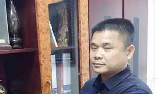Nguyễn Văn Thắng, kẻ cuồng ghen với những chiêu trò trả thù tàn độc.