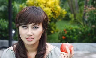 Khánh Linh bật mí về người đàn ông hiện tại