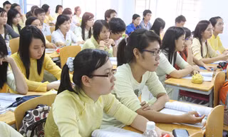 Khó có trường ĐH tư phi lợi nhuận