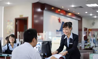 MB bổ sung 5.000 tỷ đồng vốn ưu đãi cho DNVVN