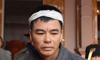 Từ chối yêu, nữ công nhân bị đâm xuyên tim