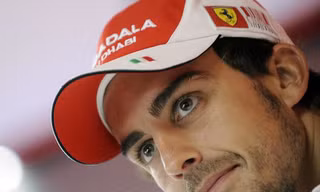 Thế giới F1: Fernando Alonso không "ngán" Vettel