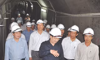 Vì sao lãnh đạo Bắc Trà My không muốn tiếp thêm đoàn công tác?