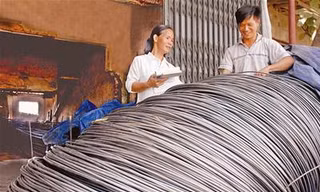 Giá và lượng tiêu thụ thép đều khó tăng trong quý 3
