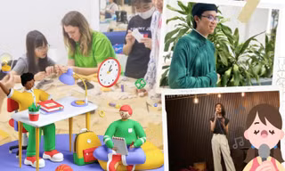 Top những khóa học kỹ năng Hè mới lạ được Gen Z lựa chọn để "nâng cấp" bản thân