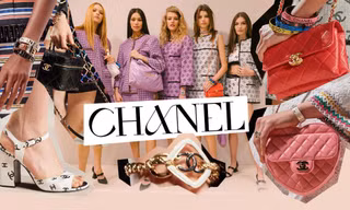 Bộ sưu tập Chanel Xuân - Hè 2022: "Mê xỉu" phụ kiện, túi xách, biết luôn xu hướng năm tới!