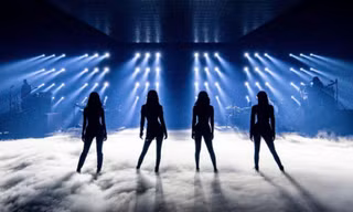 Khi tạp chí Forbes đi tìm visual số 1 K-Pop: Top 5 chỉ có một thành viên BLACKPINK!