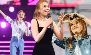 Tin vui đầu năm từ Mỹ Tâm: Phim về liveshow "Tri Âm" sắp được ra mắt tại rạp!