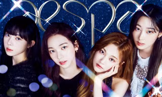 Girlgroup năng suất nhất 2021 gọi tên aespa: Hoàn thành xuất sắc cả 4 điều ước cho năm mới