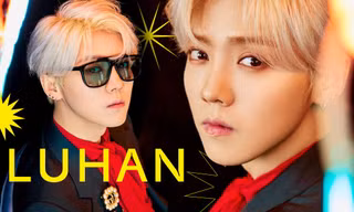 Cùng rời khỏi EXO nhưng Lộc Hàm trái ngược Ngô Diệc Phàm: Lưu lượng vững chãi cỡ nào?