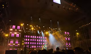 Teen TP.HCM đặt lịch cho lễ hội âm nhạc quốc tế cuối năm có dàn idol K-Pop tham gia