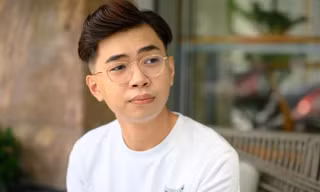 Minh Dự chính thức phản hồi ồn ào "tác động vật lý" con gái nghệ sĩ Quốc Nam